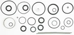 Fox Rear Bypass Rebuild Ki 803-00-983. Fixed Price $48.35.