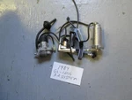 Honda 1984 1987 GL1200 Suspension Air Pump System , 52700-MB9-871. Fixed Price $142.95.