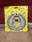 Rear Front Brake Shoe Sok SK209. Fixed Price $23.14.