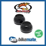 Fork Dust Seals Bmw 100 Lt 1986 1987 1988 1989 1990 1991. Fixed Price $26.06.