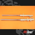 92-95 1993 DR650SE Oem Front Suspension Forks Right Left Damper Shocks. Fixed Price $129.99.