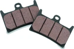 Bikemaster BM-380 Brake Pads Front 961205. Fixed Price $41.99.