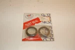 New Nos K&s Technologies 16-2046 Dust Seals CR125 CR250 KX125 500 Kdx. Fixed Price $12.00.
