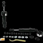 Progressive Suspension 12-1207B Shocks 1200 Srs Gas 13.5. Fixed Price $204.41.