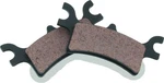 Bikemaster BM-314 Brake Pads Direct Replacement Oem Performance 961252. Fixed Price $39.99.