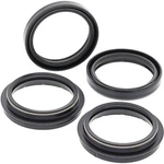 Balls Fork & Dust Seals 56-144 Bmw R18 21-25, Classic Ships Today. Fixed Price $51.15.