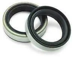 Bikemaster Seals Fork Seal/dust Wiper 43X55.5X4.7/14 429059. Fixed Price $24.99.