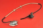 1990 - 1996 Honda Front Brake Caliper Master Cylinder Nice++. Fixed Price $129.99.