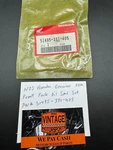 Nos Honda Genuine Oem Front Fork Oil Seal Set Part # 51495-331-405. Fixed Price $22.95.