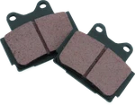 Bikemaster Brake Pads For Yamaha 961176. Fixed Price $34.93.