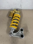 2014 12-16 Mv Agusta 800 F3 Rear Shock Spring Suspension Linkage Oem Sachs #0198. Fixed Price $149.99.