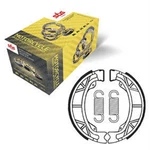 Sbs Brake Shoes W/springs For Street 2012. Fixed Price $16.55.
