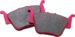 Bikemaster Sintered Brake Pads For Honda 961546. Fixed Price $45.16.