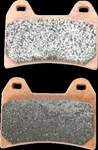 Ebc GPFAX244HH Brake Pad Race. Fixed Price $83.17.