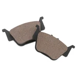 Bikemaster Brake Pad For Honda H1095. Fixed Price $40.24.