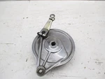 02 Honda Cmx 250 Rebel Used Rear Brake Backing Plate 43100-KR3-980 1996-2016. Fixed Price $20.00.