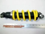 Kawasaki Ninja Rear Shock Absorber 45014-0364-40J 2013 Jh. Fixed Price $69.95.