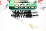 Honda CB750 Quatre Ikon Pare-chocs 7610-1296 Amortisseur Arri Kit. Fixed Price $486.13.