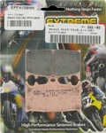 Ebc EPFA185HH Brake Pad. Fixed Price $81.23.