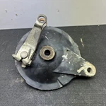 2008 Kawasaki KLX110 Rear Brake Panel Assy 41035-1542. Fixed Price $35.00.