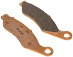Ebc Brakes FA638HH Double-h Series Sintered Disc Pad. Fixed Price $79.02.