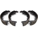 Drum Shoe-rear Magma PMB357R. Fixed Price $72.53.