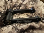 2007-2008 KX450F Pro-action Shock Link Arm. 10-16 KX250F. Fixed Price $95.00.