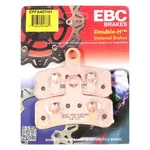 Ebc Extreme Pro Front Left Brake Pads EPFA457HH. Fixed Price $87.15.