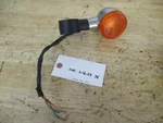 Honda Vf 750 C Magna Left Front Turn Signal 33450-MN0-003 1995-2003. Fixed Price $35.00.