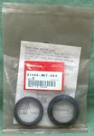 Honda 51490-MCT-003 Fork Seal Dust Kit New Genuine. Fixed Price $19.94.