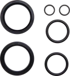 James Gasket Fork Seal Kit 35MM JGI-45849-71 Xlch And Fx Super Glide. Fixed Price $24.95.