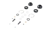 V-twin 14-0942 Fork Seal Kit. Fixed Price $67.08.
