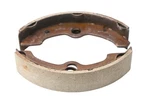 New Oem Yamaha 2HR-W2535-00-00 Brake Shoe Kit Nos. Fixed Price $18.94.