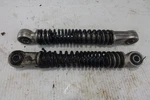 Suzuki JR50 Kawasaki KDX50 Left Right Rear Back Shocks Pair 62100-04410. Fixed Price $28.89.