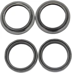 Pivot Works Front Fork Seal & Dust Wiper Kit (PWFSK-Z032). Fixed Price $53.03.
