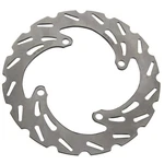 Brake Rotor For Suzuki RM-Z250 2004 2005 Rear Riptide Disc By Race-driven. Fixed Price $39.95.
