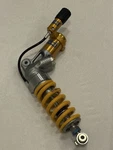Ohlins 342 Ttx Gp Rear Shock Honda CBR1000RR 2008-2014. Fixed Price $1200.00.