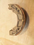 Honda ATC125 ATC200 CT70 Z50 Brake Shoe Set 45120-096-651 Nos Oem New. Fixed Price $19.99.