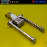 Genuine Oem 88-92 Suzuki GSXR750 Rear Shock Linkage Pivot Relay 62600-17830. Fixed Price $42.50.