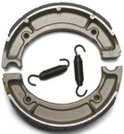 Ebc 516G Grooved Brake Shoes. Fixed Price $62.73.