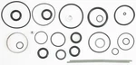 Fox Oem Rear Bypass Rebuild Kit 803-00-983. Fixed Price $49.60.