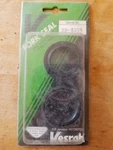 Vesrah AR-3104 Fork Seal Honda Yamaha Kawasaki 21X43X12.5 NH3. Fixed Price $11.24.