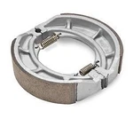 New Set Bikemaster - MBS1120A Brake Shoes Fast Free Ship. Fixed Price $17.95.