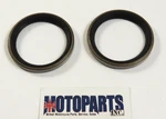 Triumph Fork Seal 1958-1962 Pre-unit T20 Lh Crankshaft (97-1461). Fixed Price $9.41.