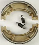 Ebc 318G Brake Shoes - Grooved. Fixed Price $38.69.