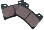 Bikemaster For Cagiva Brake Pads 961147. Fixed Price $26.95.