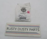 Lot Of Harley Davidson Genuine Nos Clutch Hub Nuts 37581-47. Fixed Price $39.99.