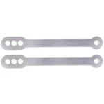 Drop Rider Dogbone Silver For Kawasaki Ninja Zx 6R Lowering Link 3-5" Shock. Fixed Price $24.74.