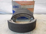 Honda Ebc Brake Pads H321 84 85 Sabre Magna Nighthawk Shadow Silver Wing Vt Cx. Fixed Price $19.00.