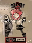Gpr Steering Damper Yamaha R1 04 06 (5011-4003) *sale*. Fixed Price $524.78.